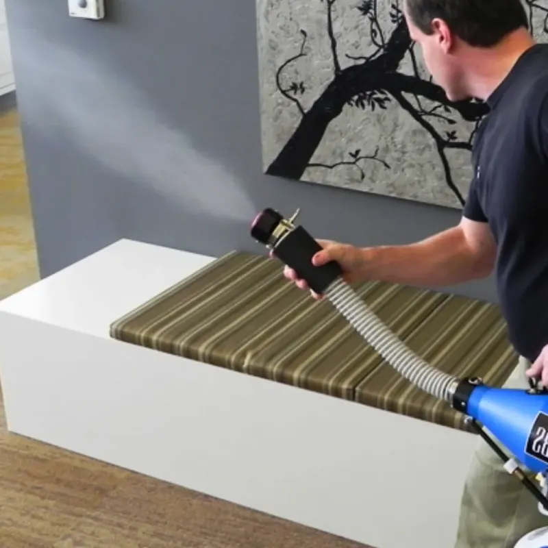Professional Odor Removal in Georgetown, SC
