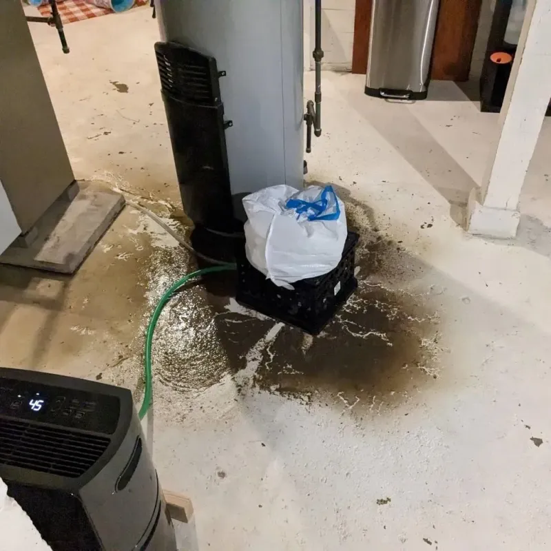 Sewage Backup Cleanup Service in Georgetown, SC